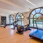 Appartement Résidence La Cordée Avec Piscine Et - 126 *