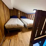 Résidence La Cordée Avec Piscine Et - 126 Appartement Chamonix