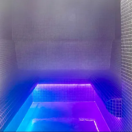 La Cordee Avec Piscine Et - 126