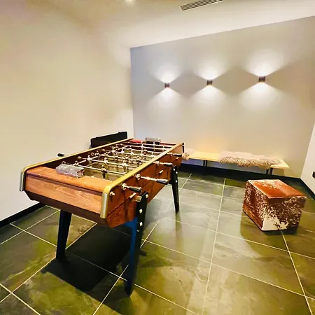 Résidence La Cordée Avec Piscine Et - 126 * Chamonix