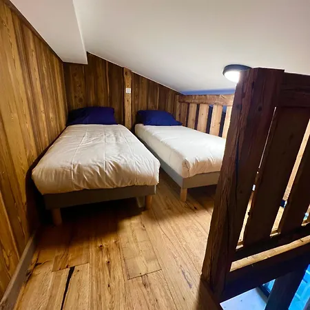 La Cordee Avec Piscine Et - 126 Apartment Chamonix