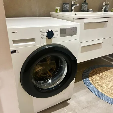 Apartment La Cordee Avec Piscine Et - 126 *